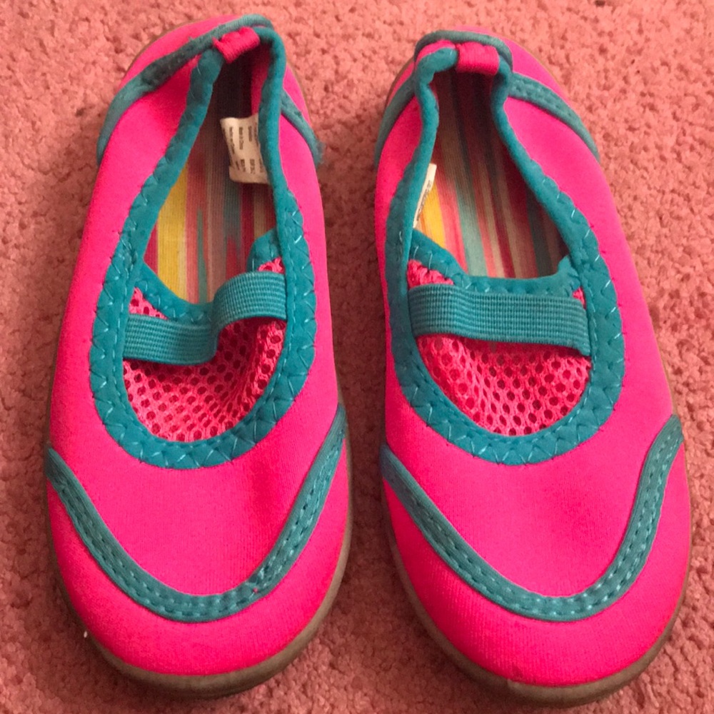 Kids water shoes